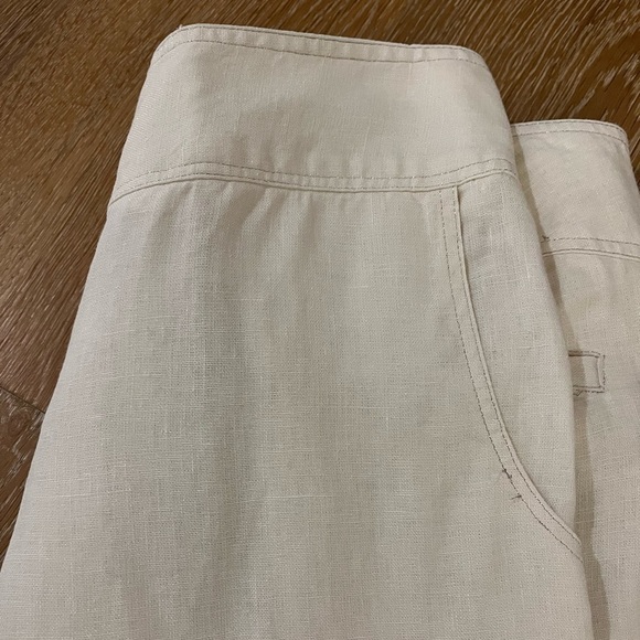 Olive & Bette’s Liquid Cream linen suite Y2K - Picture 16 of 16